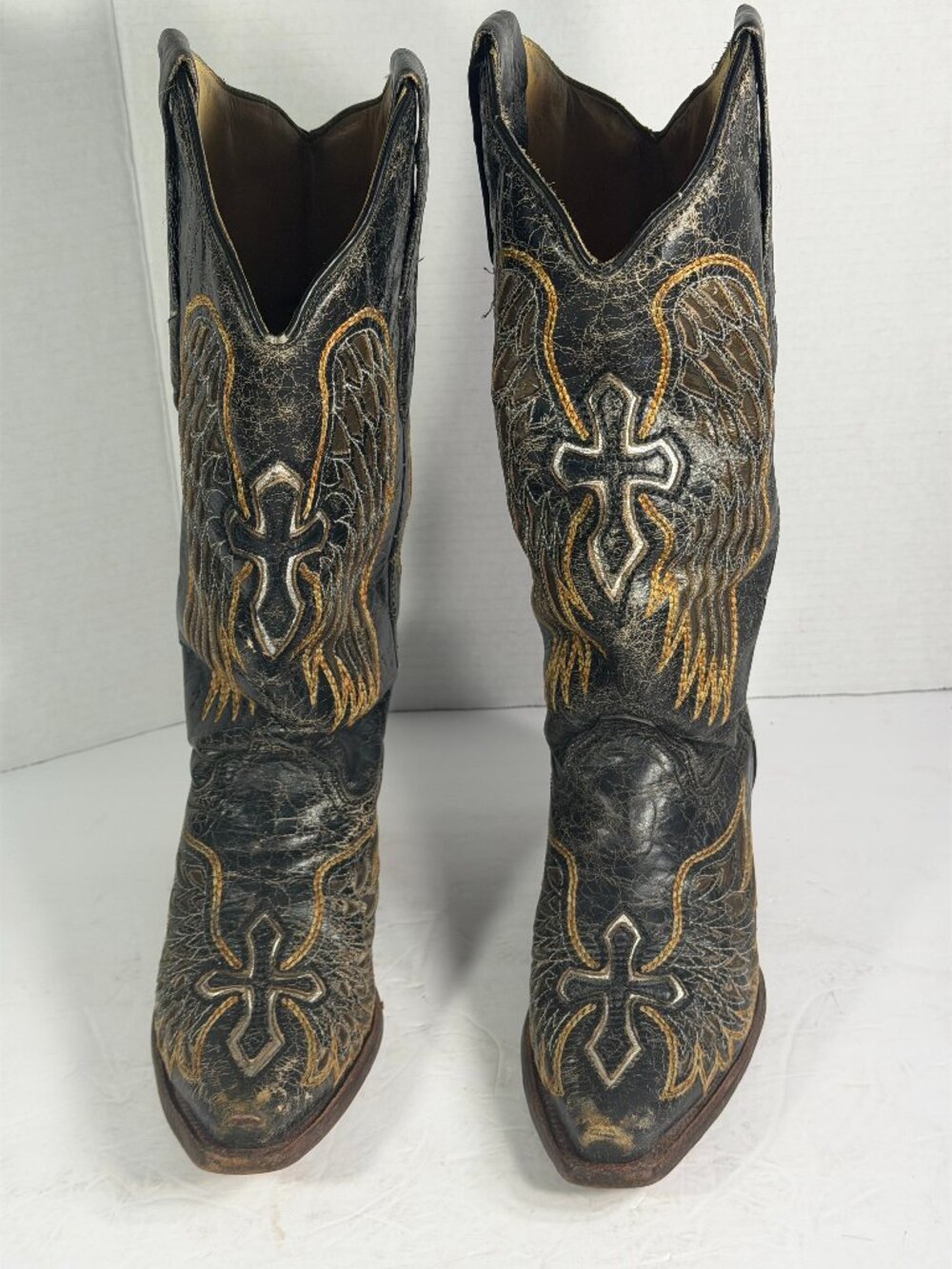 Women's vintage Corral boots size 7
